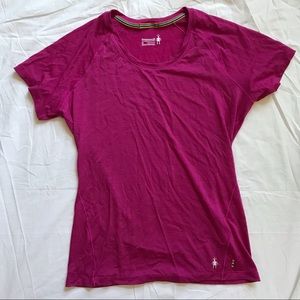 Smartwool Merino T-Shirt